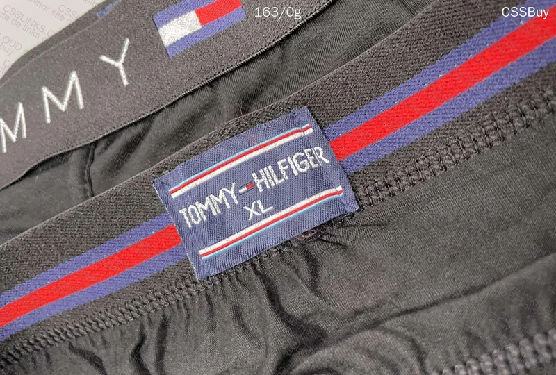 Tommy H. Underwear 5