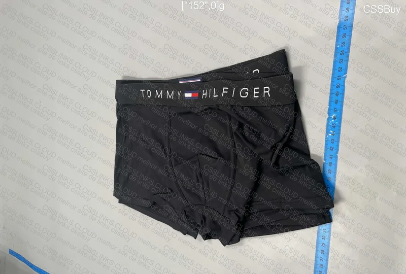 Tommy Hilfiger Underwear