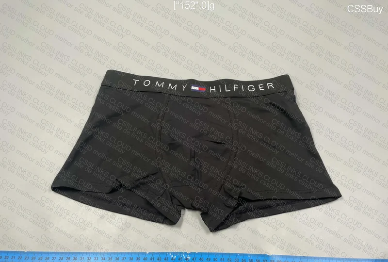 Tommy Hilfiger Underwear 2