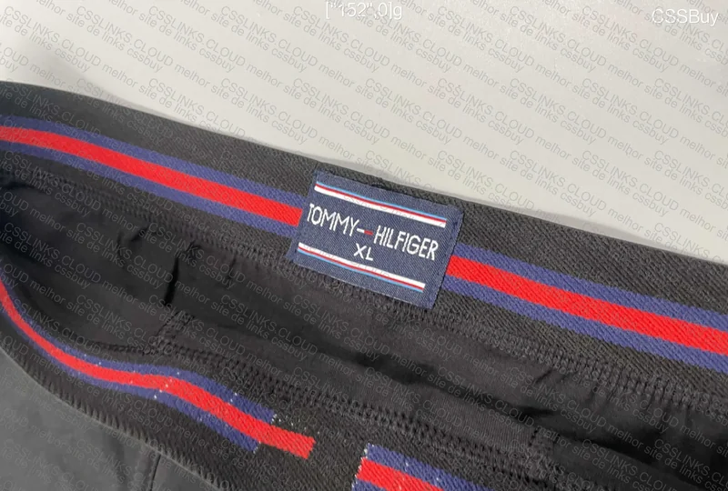 Tommy Hilfiger Underwear 3