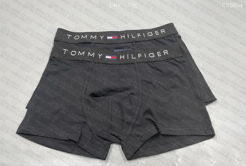 Tommy Hilfiger Underwear