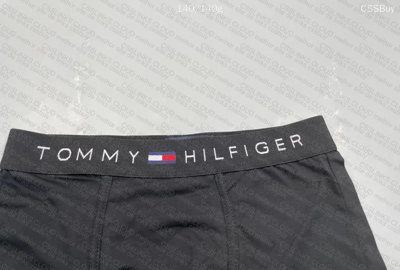 Tommy Hilfiger Underwear 2