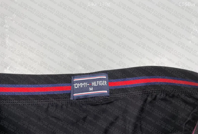 Tommy Hilfiger Underwear 3