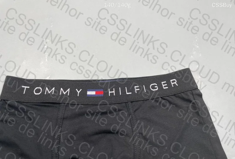 Tommy Hilfiger Underwear 5