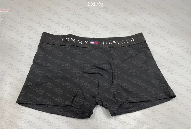 Tommy Hilfiger Underwear 2