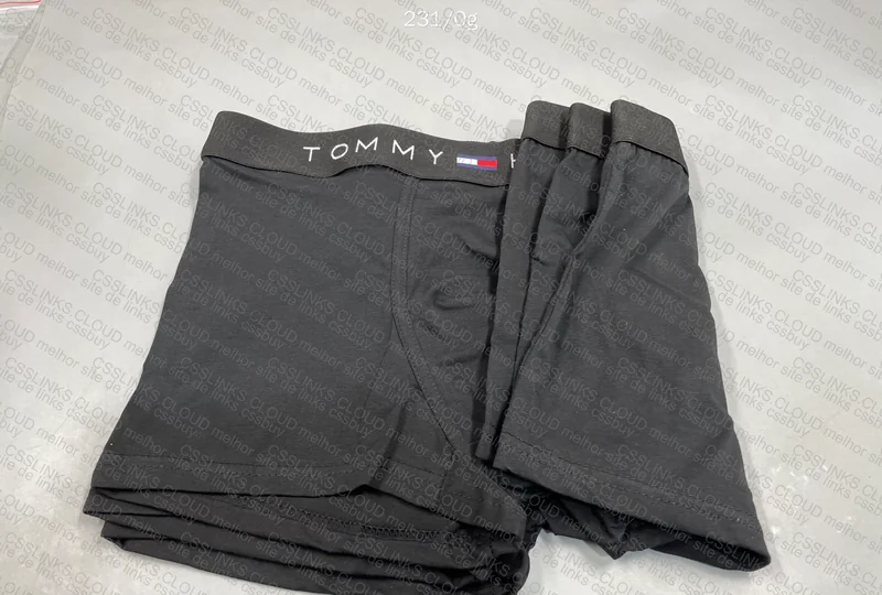 Tommy Hilfiger Underwear 3