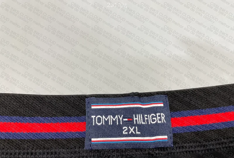 Tommy Hilfiger Underwear 4