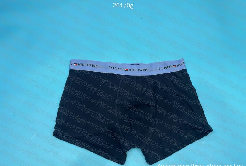 Tommy Hilfiger Underwear 2