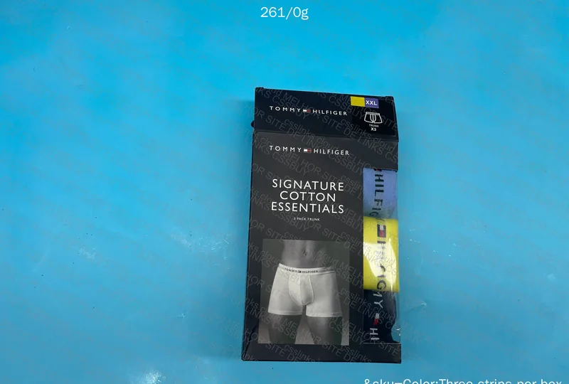 Tommy Hilfiger Underwear 3