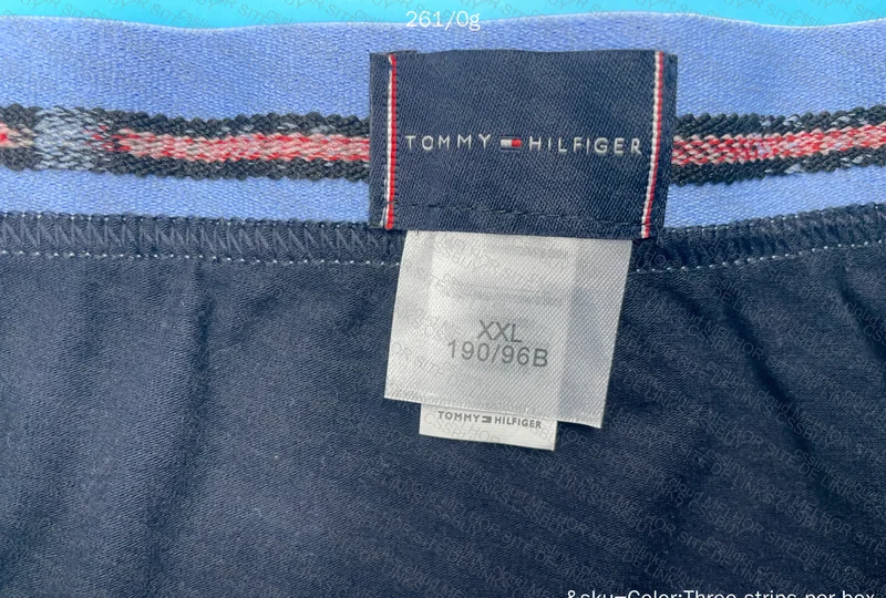 Tommy Hilfiger Underwear 4