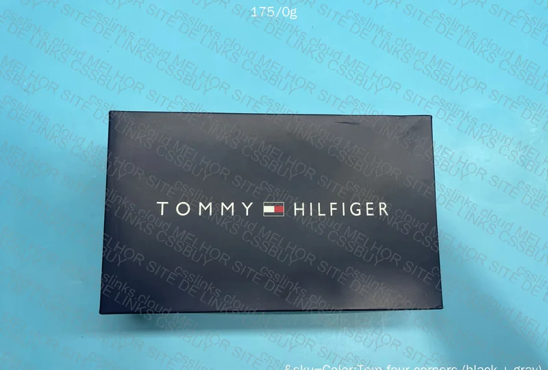 Tommy Hilfiger Underwear 2