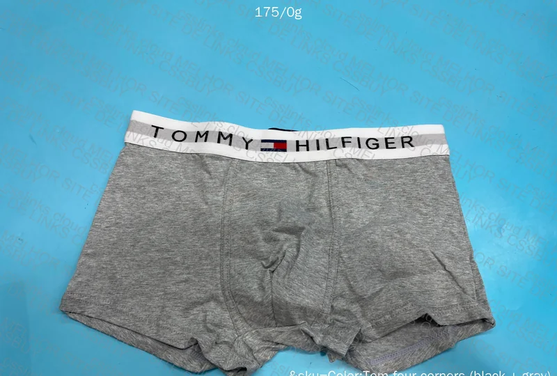 Tommy Hilfiger Underwear 4