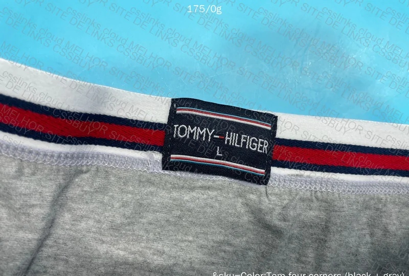 Tommy Hilfiger Underwear 5