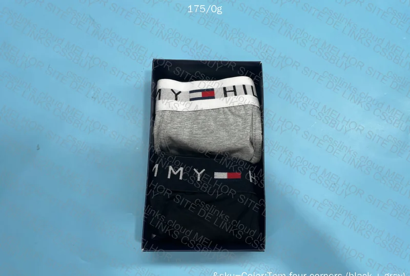 Tommy Hilfiger Underwear 8