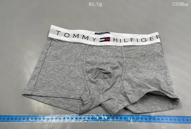 Tommy Hilfiger Underwear 9y 2