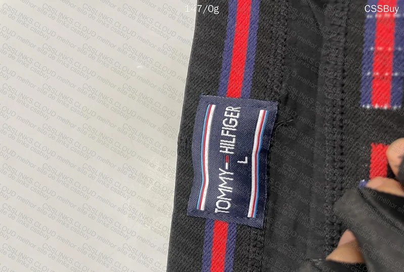 Tommy Hilfiger Underwear 9y 4