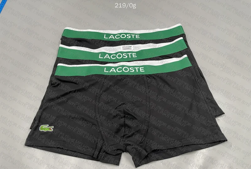 Tommy Hilfiger and Lala Underwear