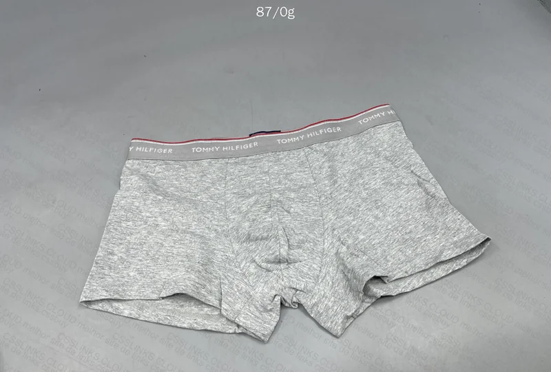 TommyHe Underwear