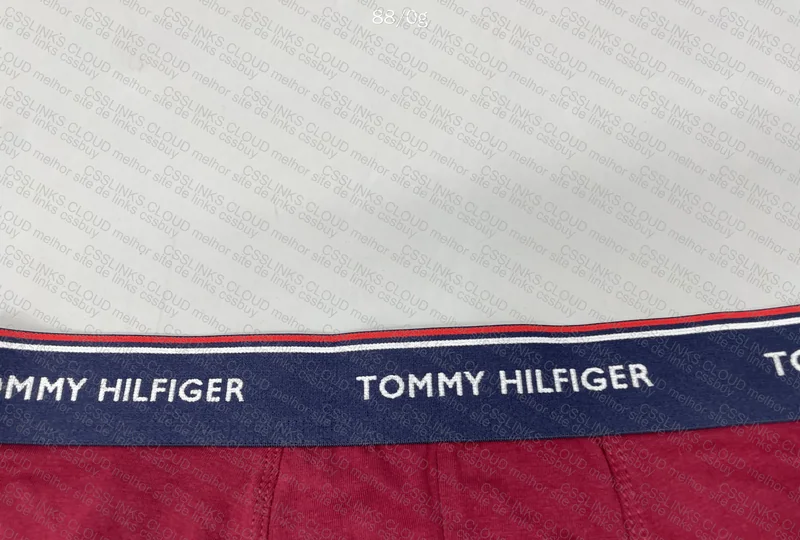 TommyHe Underwear 10