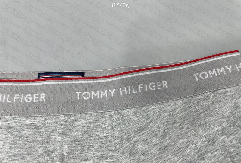 TommyHe Underwear 2