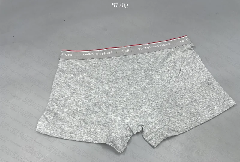 TommyHe Underwear 3