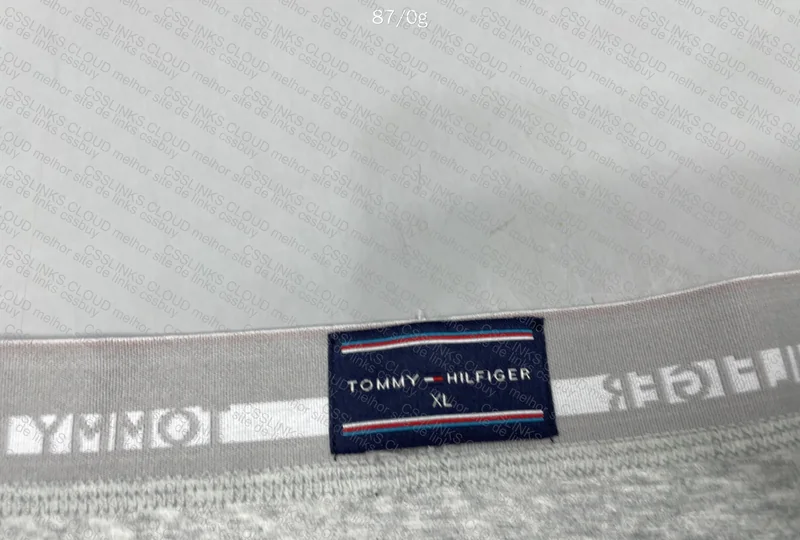 TommyHe Underwear 4