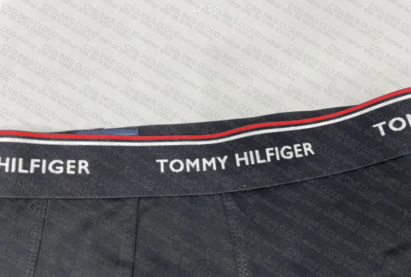 TommyHe Underwear 5