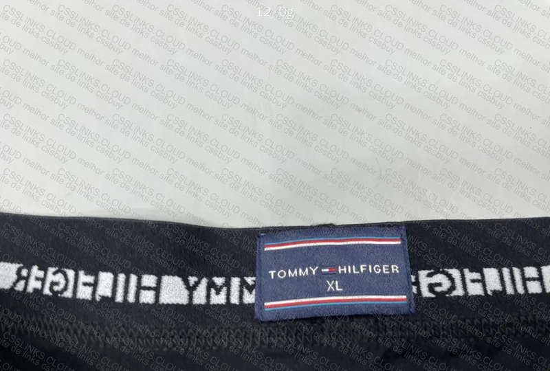 TommyHe Underwear 6