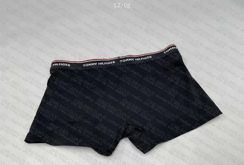 TommyHe Underwear 7