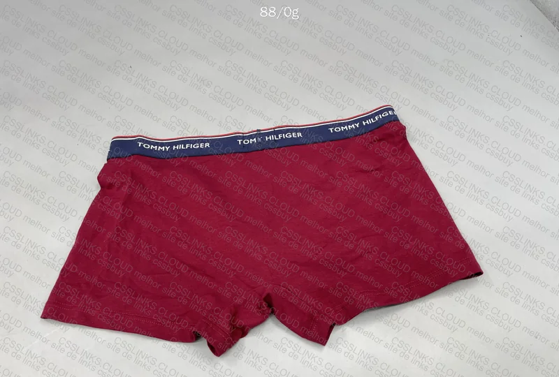 TommyHe Underwear 8