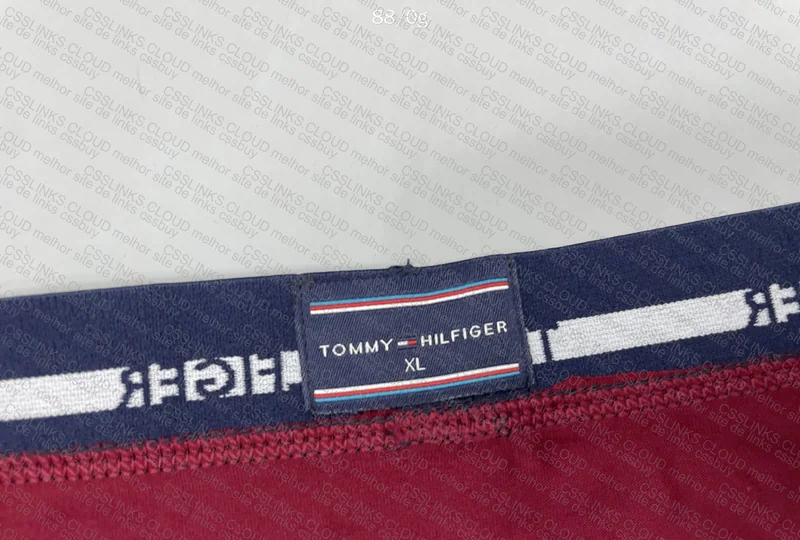 TommyHe Underwear 9