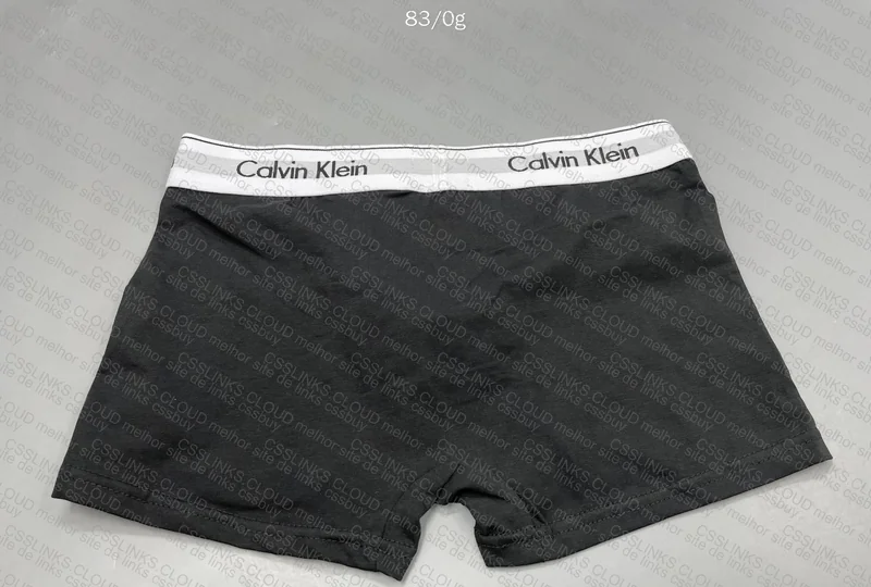 Cuequinha Calvin Klein 2