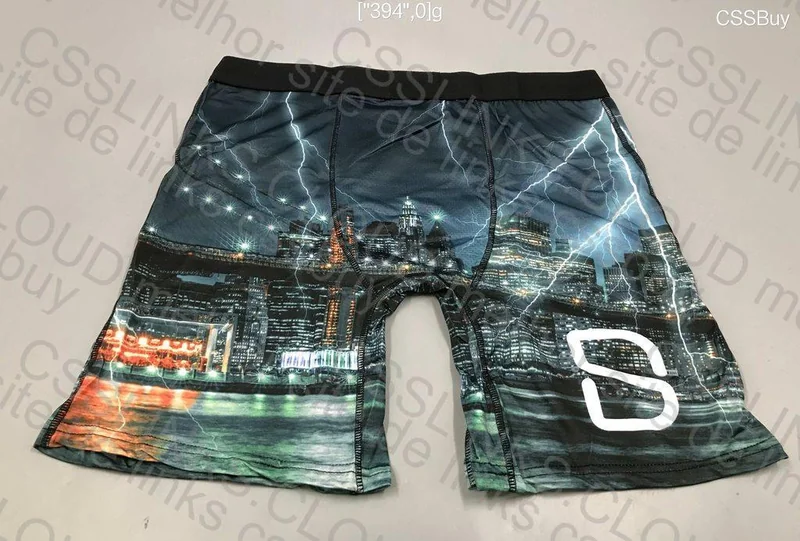 PSD Boxe Longer Underwear 2