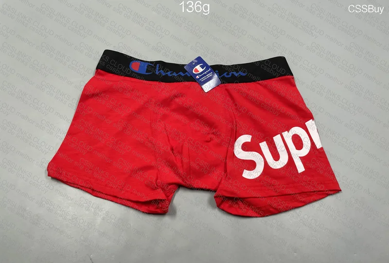 Supreme Underwear