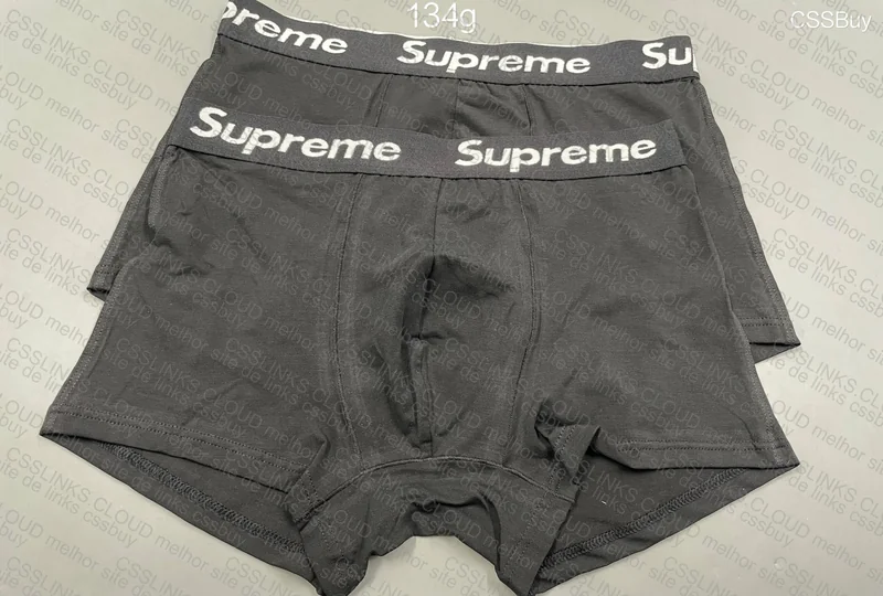 Supreme Underwear 3