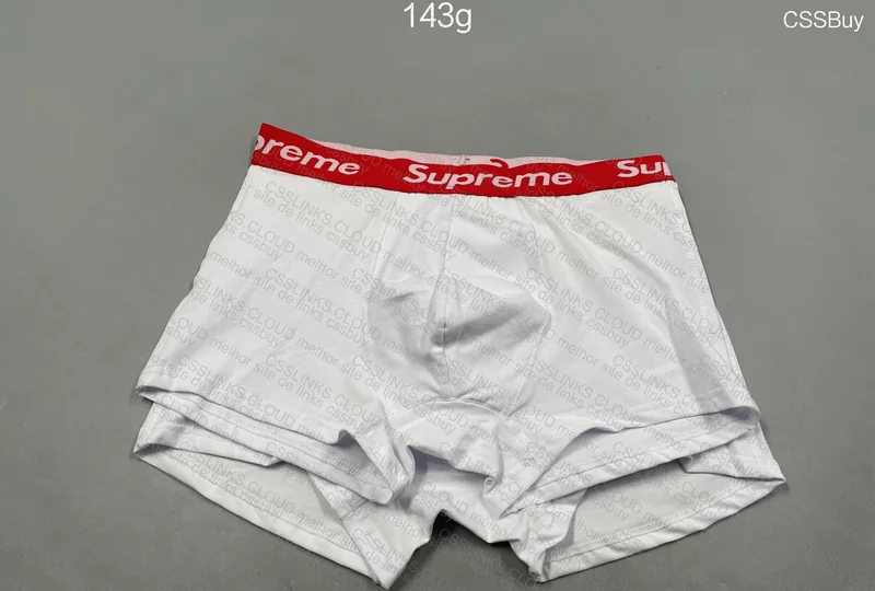 Supreme Underwear 4