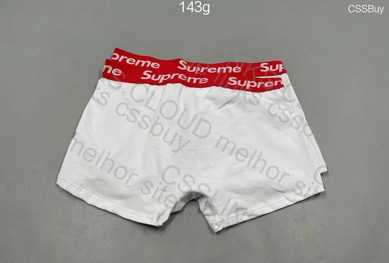 Supreme Underwear 5