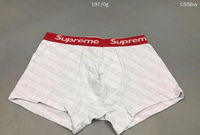 Cuequinhas Supreme