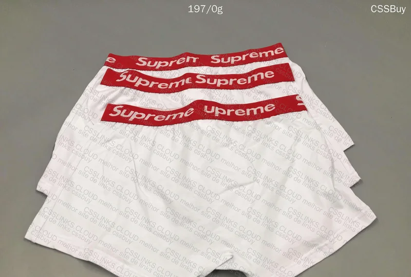 Cuequinhas Supreme 3