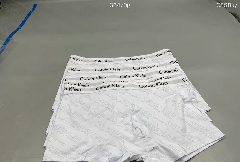 Cuequitas Calvin Klein