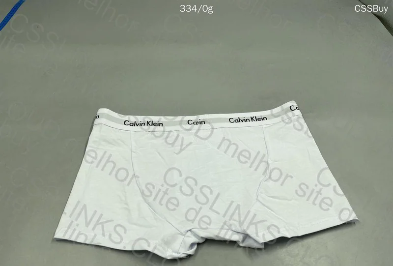 Cuequitas Calvin Klein 4
