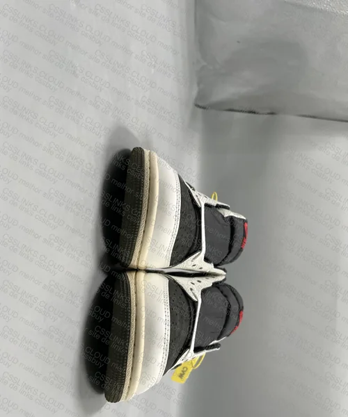 CVW - Air Jordan 1 Travis Scott Olive 8