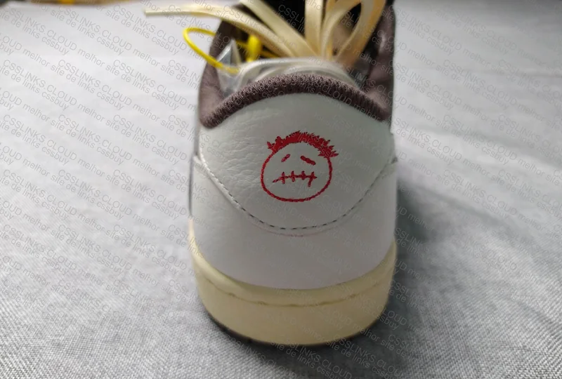 CVW - Reverse Mocha Low 3