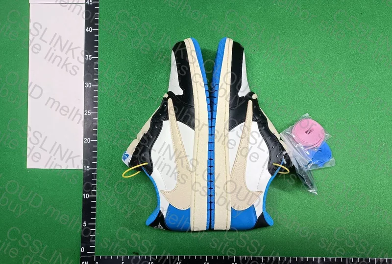 CVW Travis Scott fragment