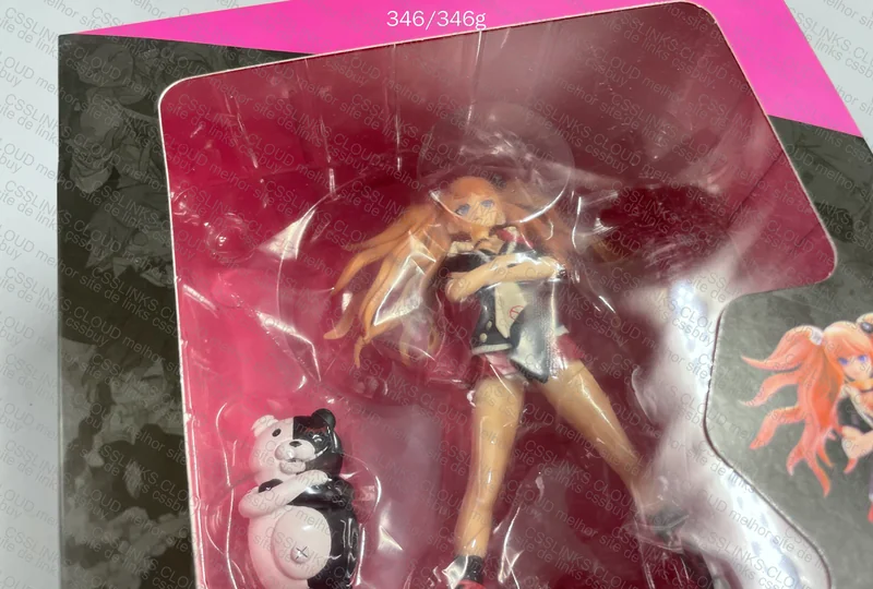 Danganronpa Figure