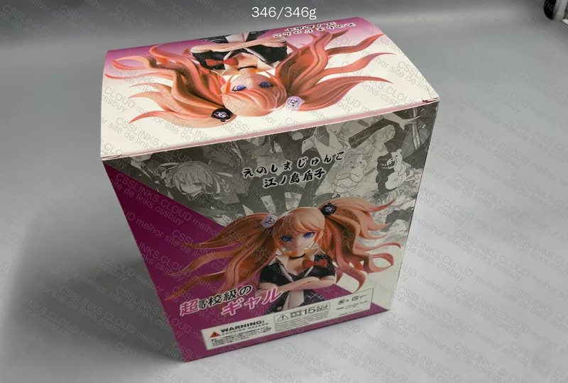 Danganronpa Figure 2