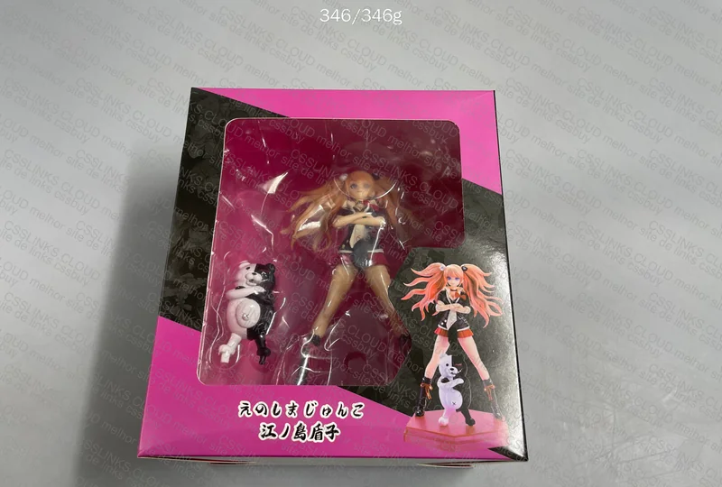 Danganronpa Figure 3