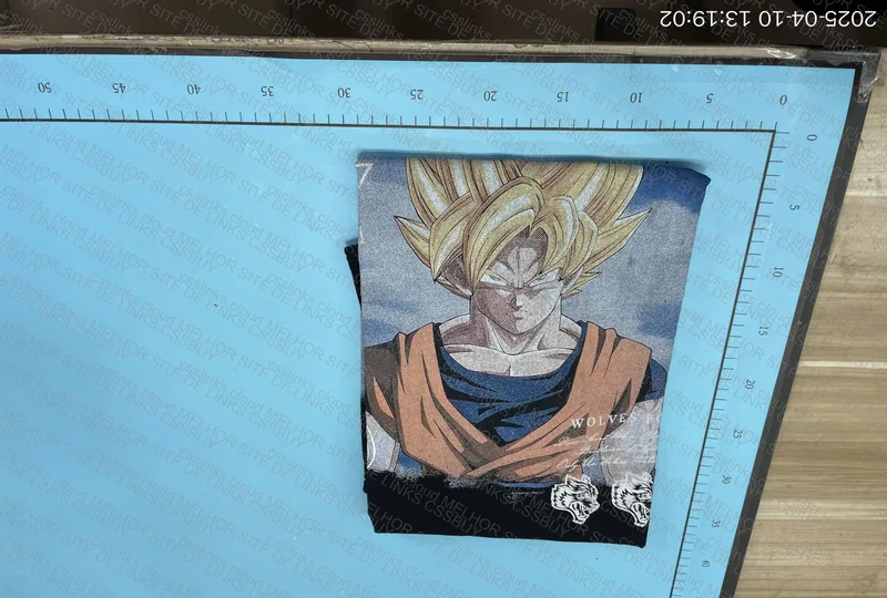 Darc Sports - Dragon Ball - GOKU