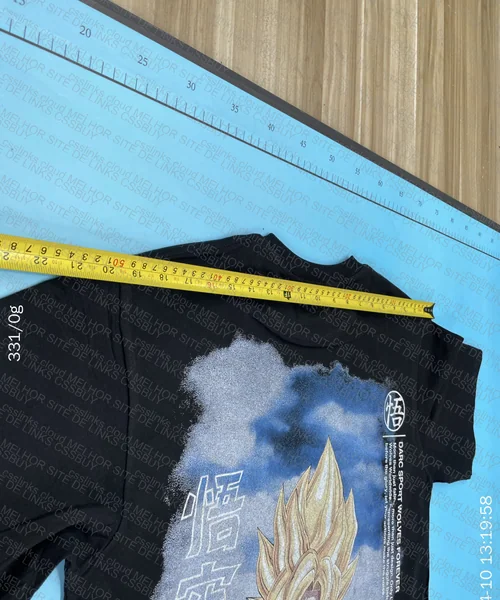 Darc Sports - Dragon Ball - GOKU 7