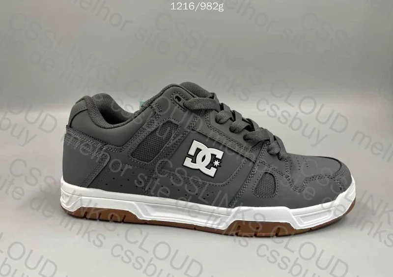 DC SHOES STAG (original)